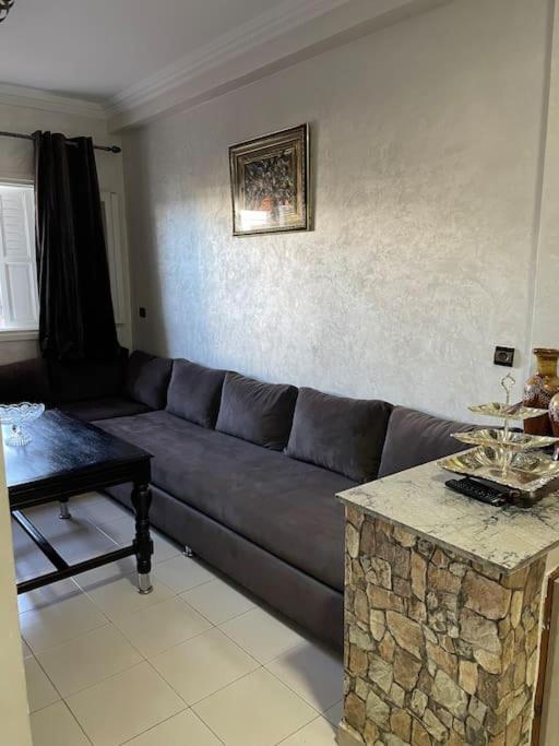 Appartement Gare Tgv Agdal Рабат Экстерьер фото